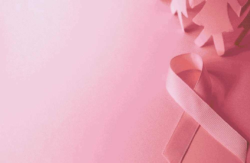 Как на глаз выглядит рак молочной железы (РМЖ). Узловая форма РМЖ. 